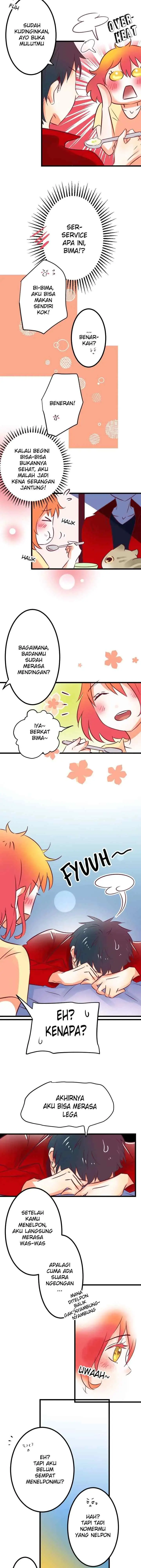 Unis chapter 167 halaman 5