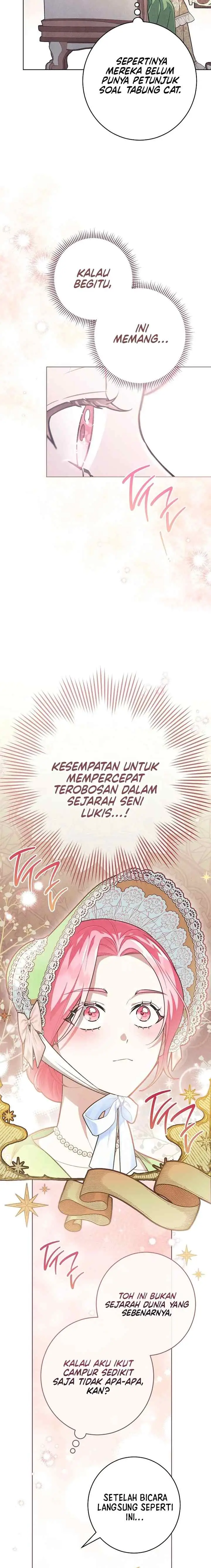The Duke's Wife Obsession chapter 30 halaman 11