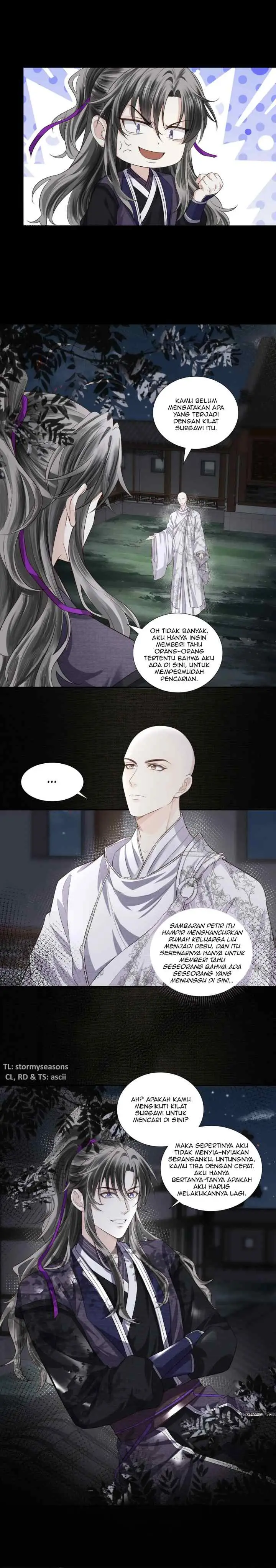 Tong Qian Kan Shi chapter 16 halaman 12