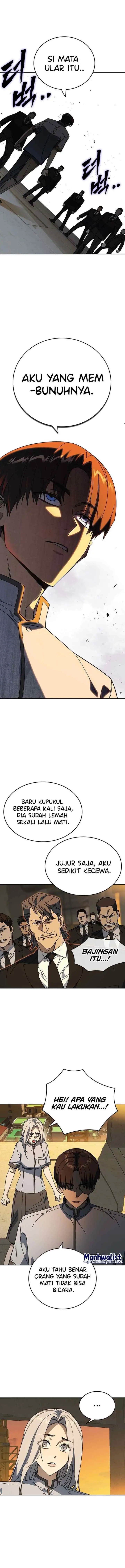 Kenkyu Gurupu chapter 312 halaman 17
