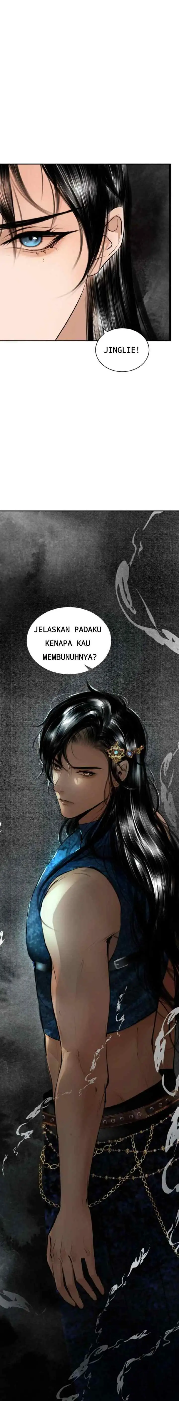 Yu Jun Nong Fengyue chapter 10 halaman 18