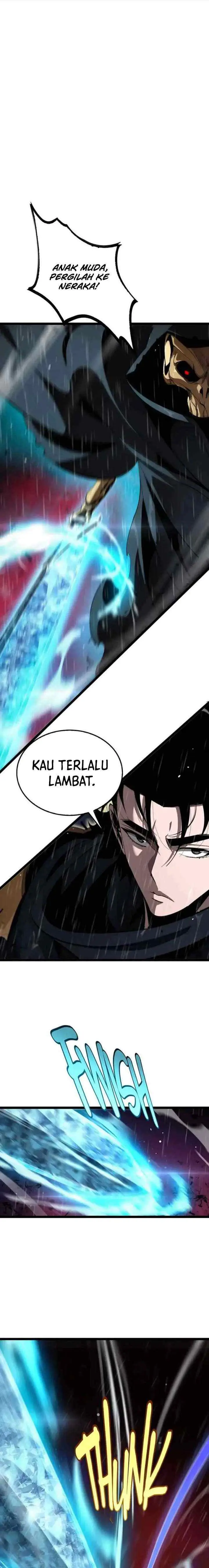 World's Apocalypse Online chapter 218 halaman 5