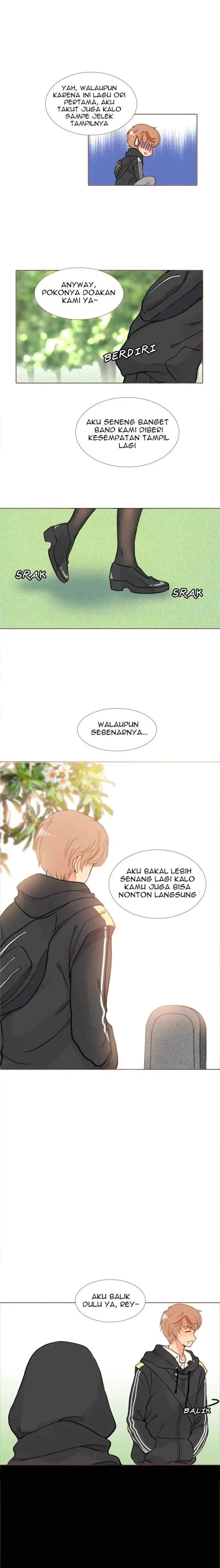 Friends chapter 63 halaman 7