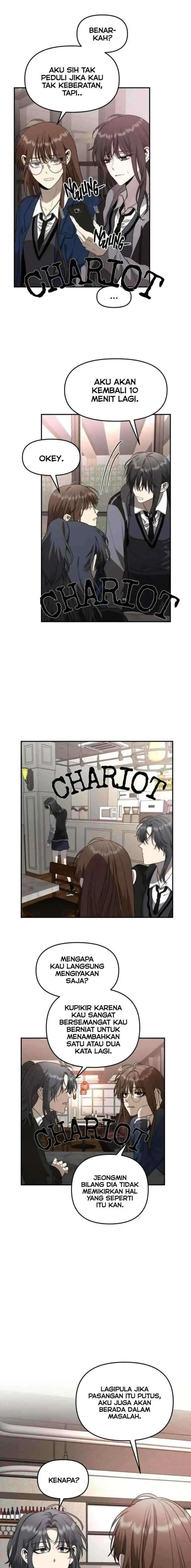 Siyoon Redflag chapter 81 halaman 13