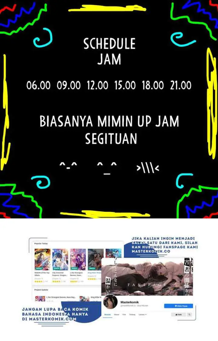 Fist Demon Of Mount Hua chapter 23 halaman 20