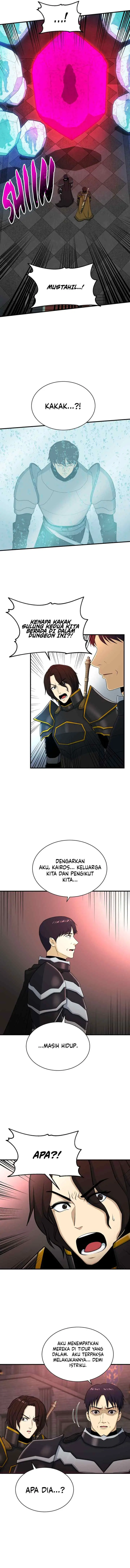 Dungeon House chapter 80 halaman 4