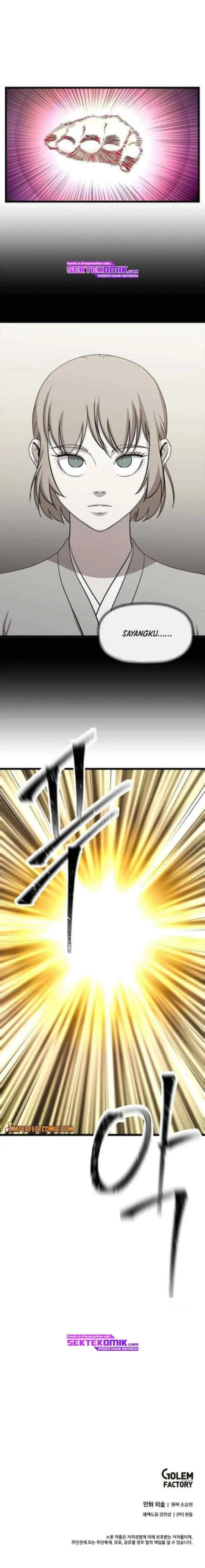 Bachelor's Return chapter 90 halaman 17