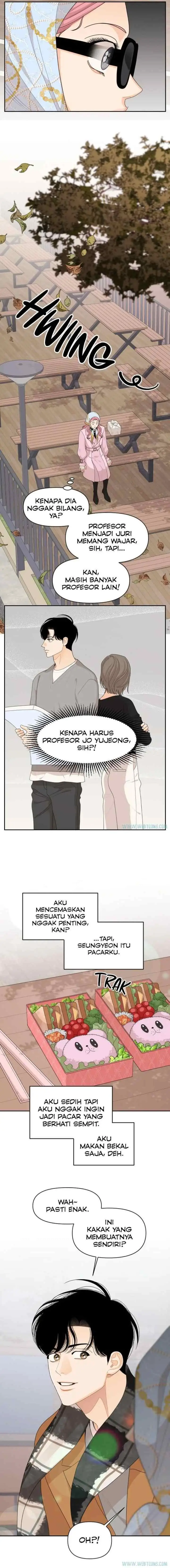 By the Way, in the Wind chapter 88 halaman 7