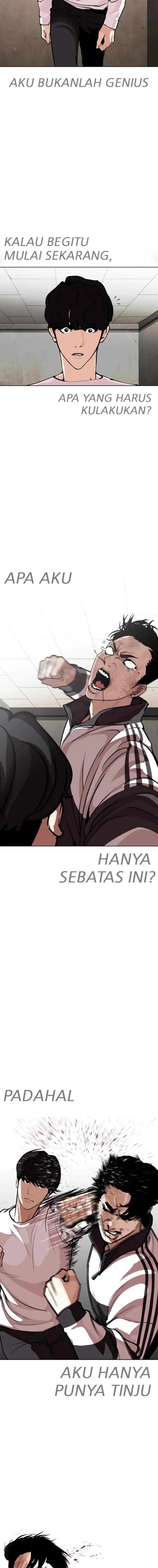Lookism chapter 272 halaman 10
