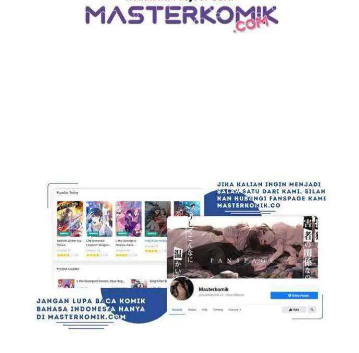 Book Eater (The Book Eating Magician) chapter 3 halaman 14