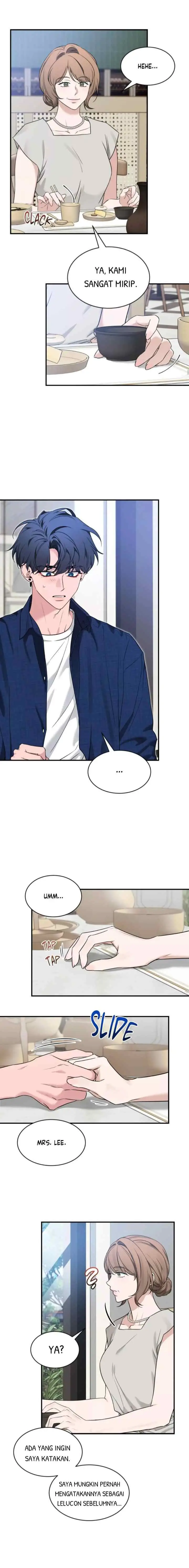 Sketch chapter 136 halaman 11