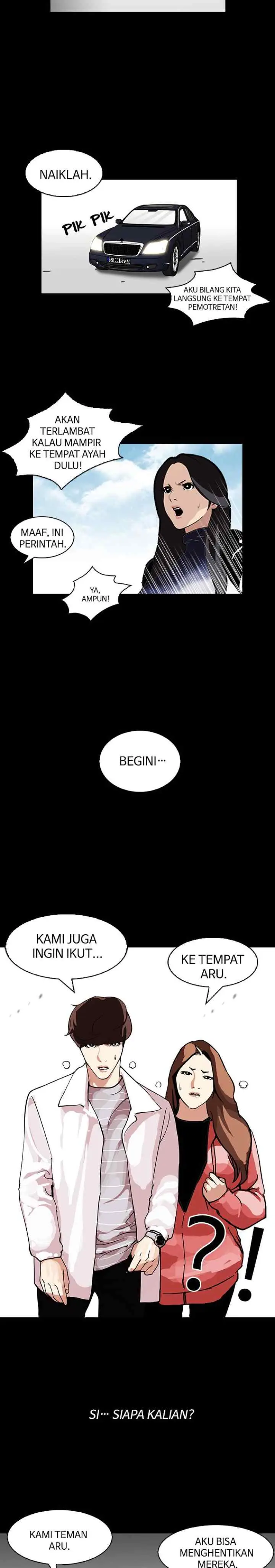 Lookism chapter 107 halaman 10