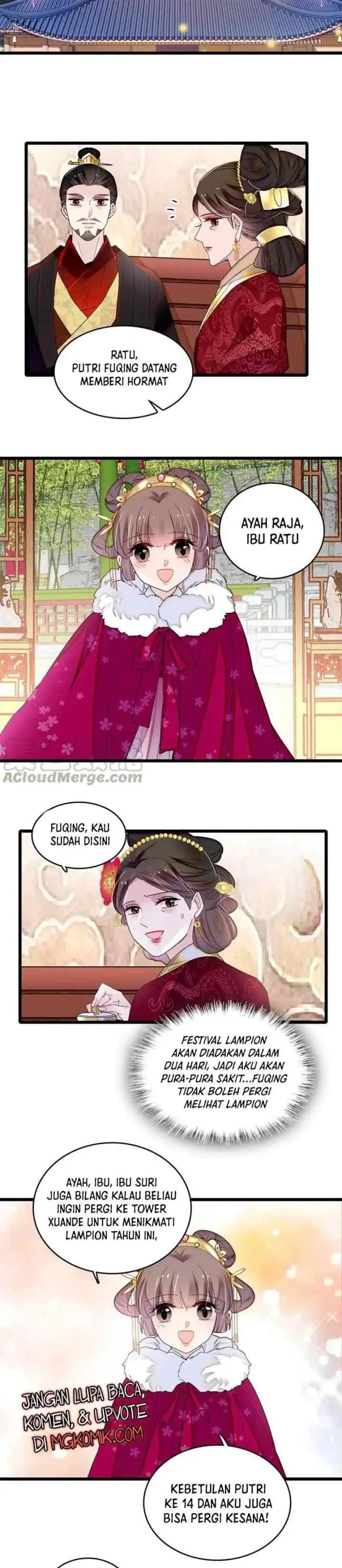 Sijin chapter 314 halaman 13