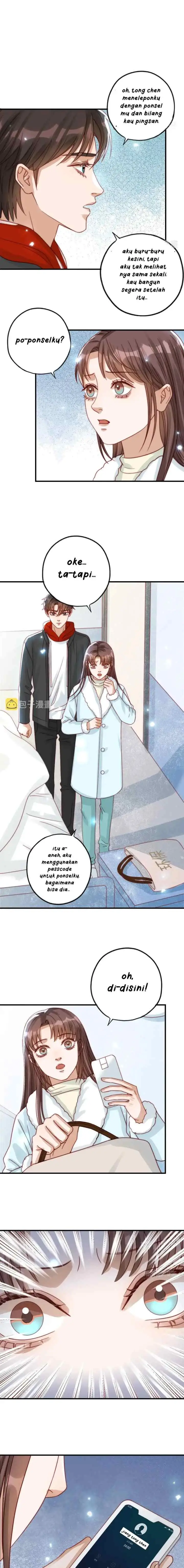 Ex-Husband is Young chapter 87 halaman 11