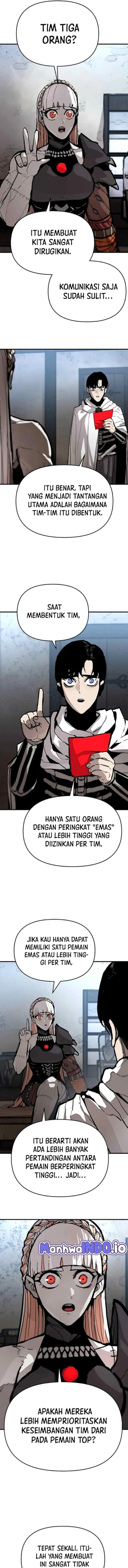 War of Corpses chapter 12 halaman 10