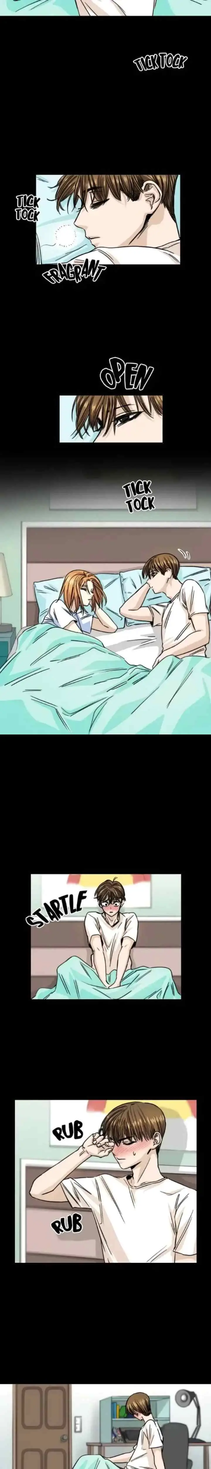 Drawing Romance chapter 78 halaman 13