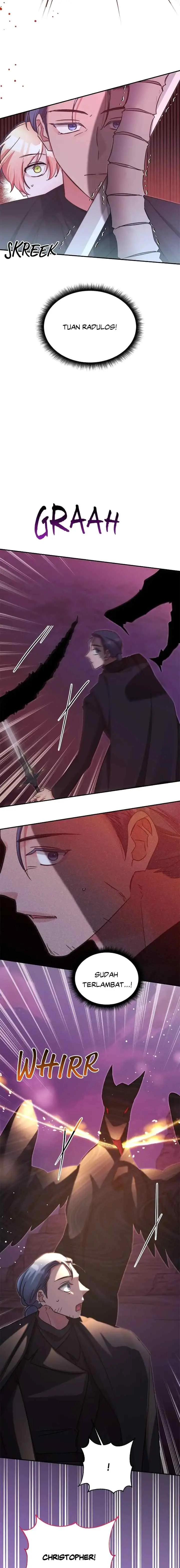 Sweetie, Sweetie, Sweetie chapter 89 halaman 16