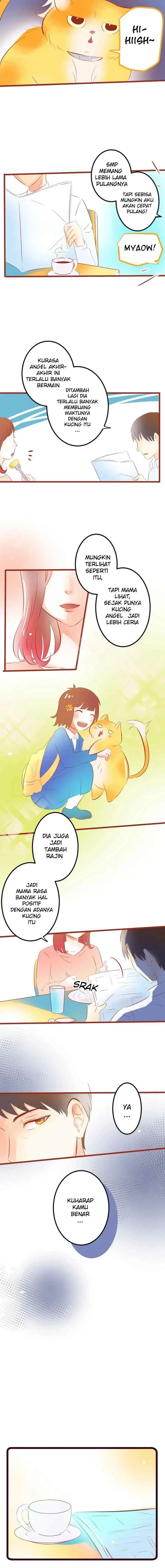 Unis chapter 61 halaman 6