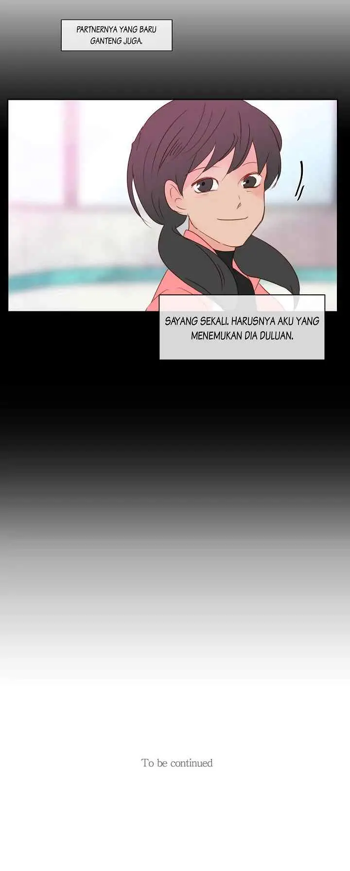 Golden Waltz chapter 10 halaman 17