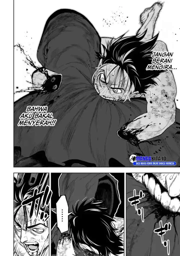 LOSTEND chapter 33 halaman 9