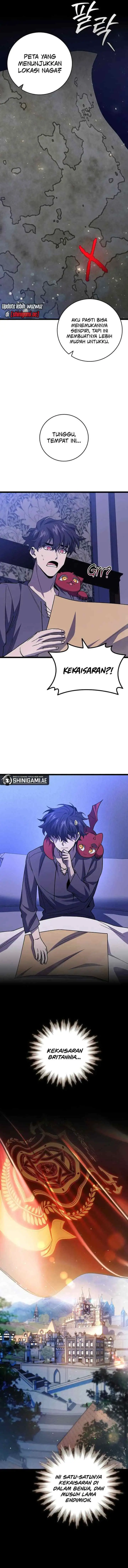 Dragon-Devouring Mage chapter 98 halaman 15
