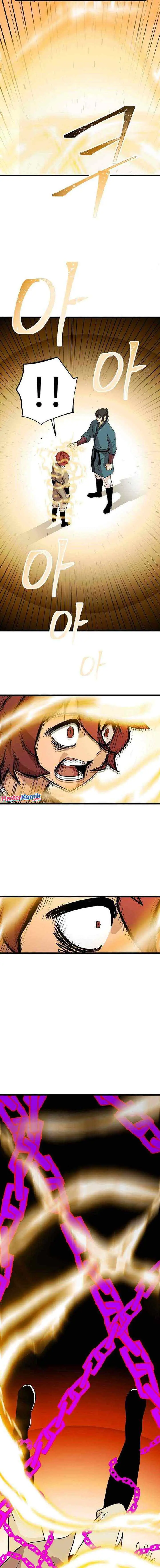 Bachelor's Return chapter 130 halaman 14