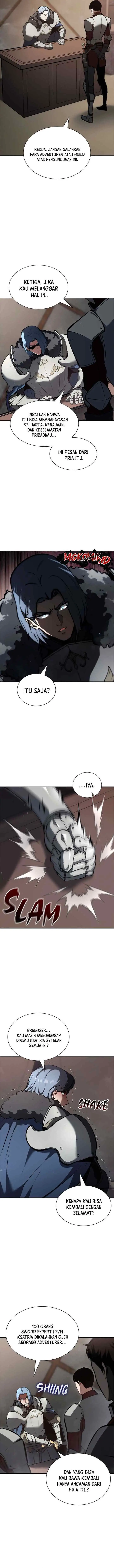 I Returned As An FFF-Class Witch Doctor chapter 76 halaman 11