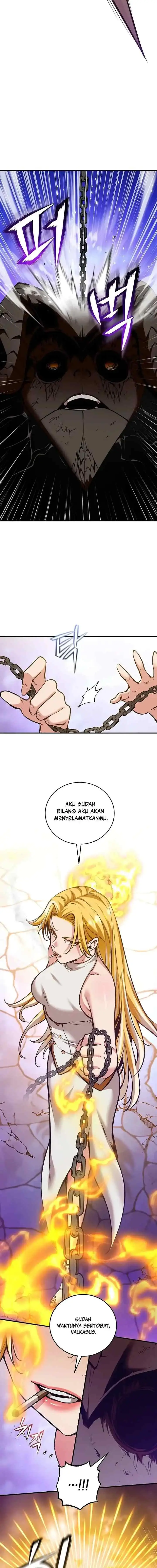 Fated To Be Loved By Villains chapter 53 halaman 12