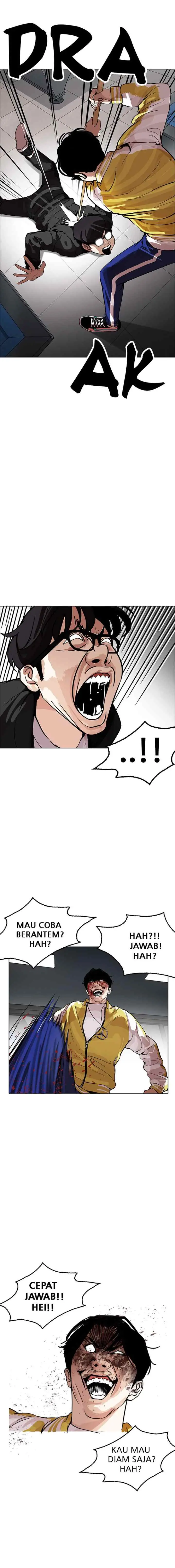 Lookism chapter 171 halaman 13