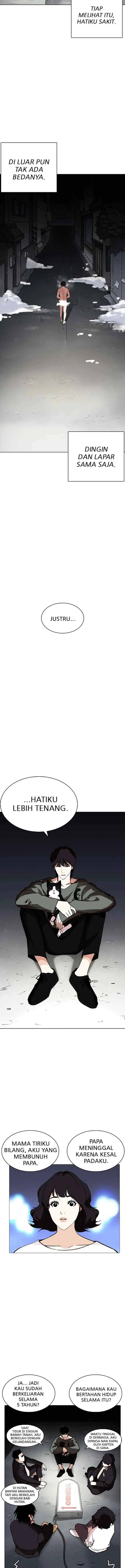 Lookism chapter 235 halaman 6