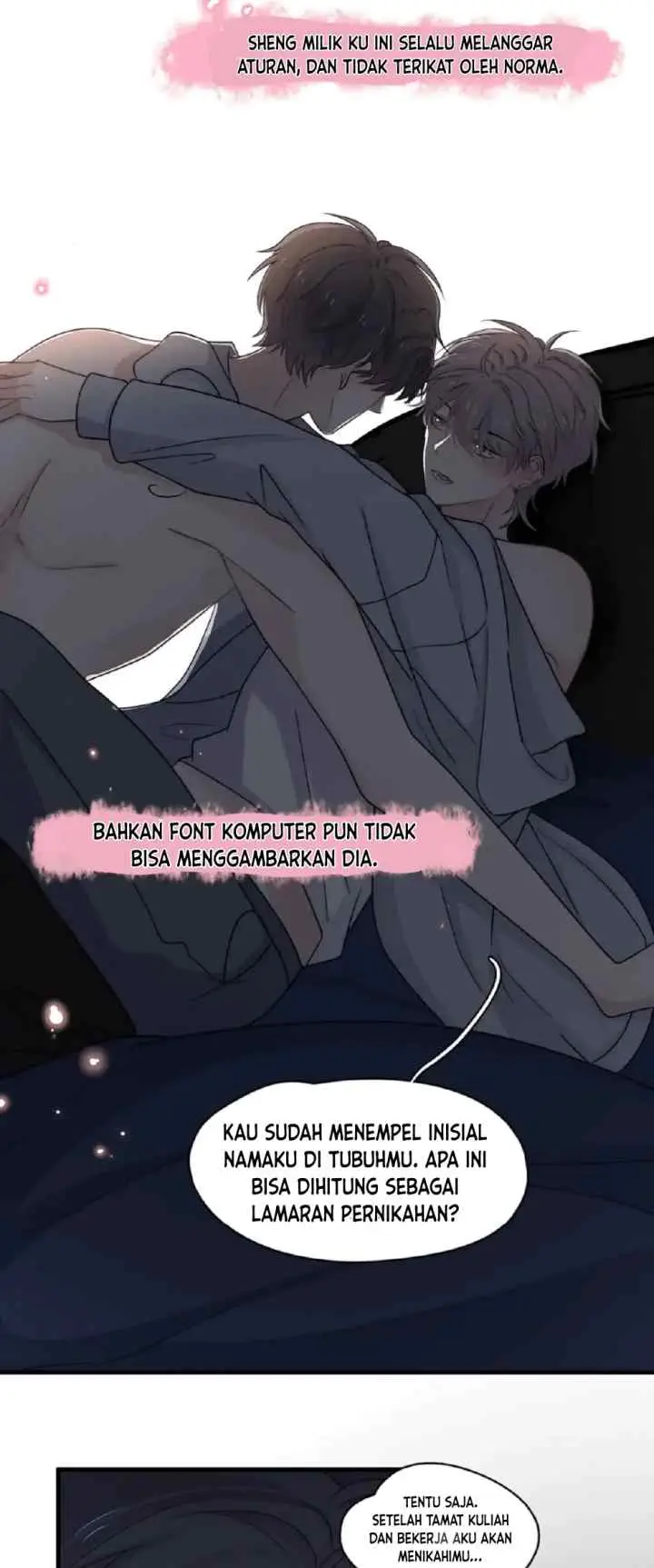Zhe Ti Chao Gang Le chapter 110 halaman 16