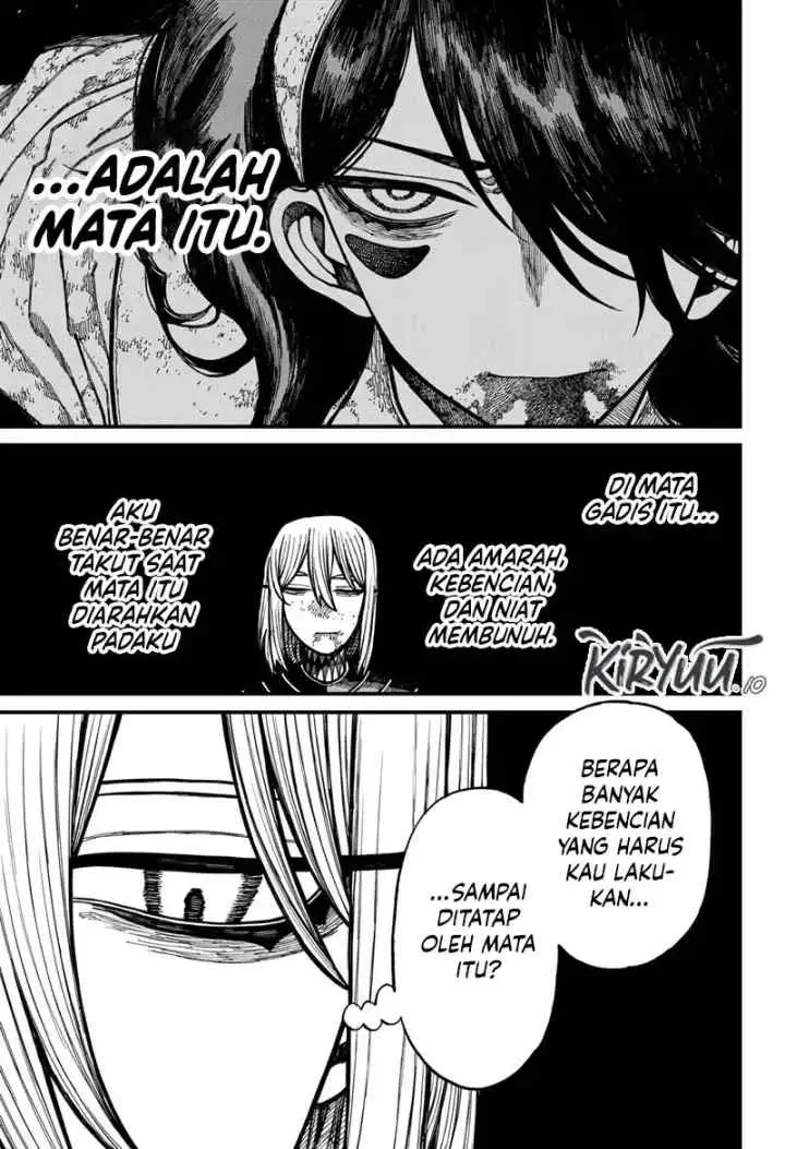 Centuria chapter 72 halaman 13