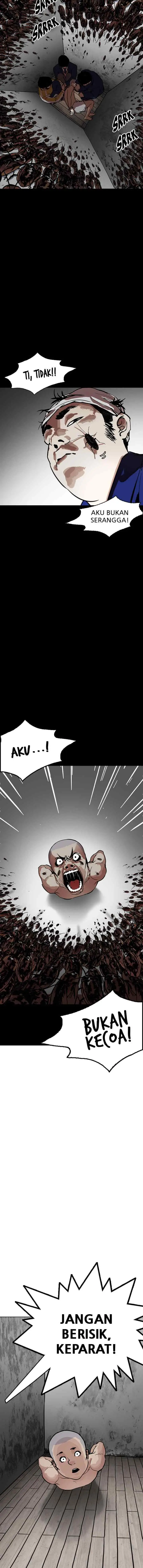 Lookism chapter 184 halaman 12
