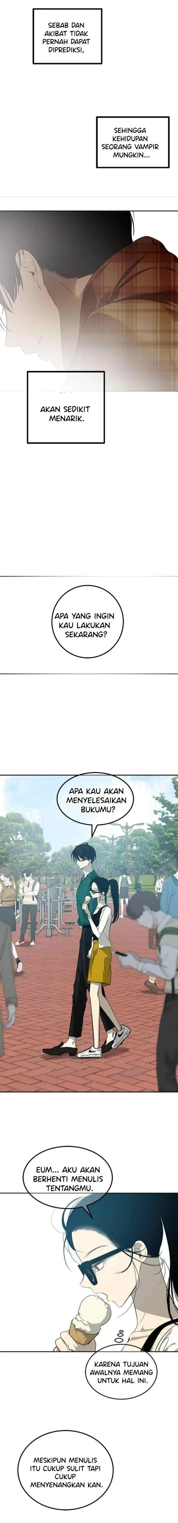 Loop chapter 203 halaman 14