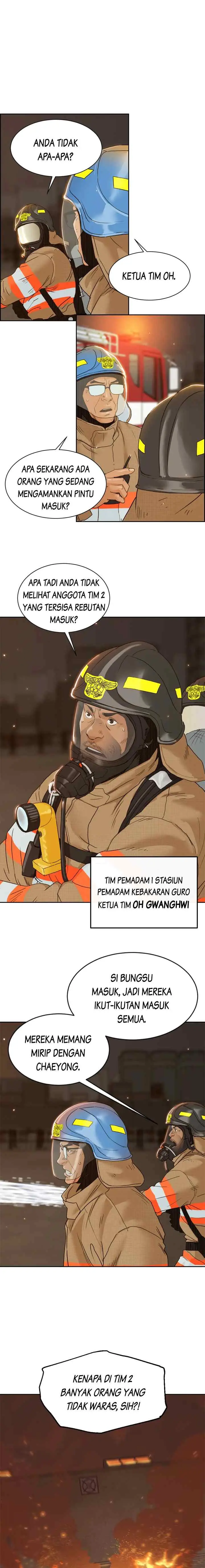 Call Sign chapter 9 halaman 8