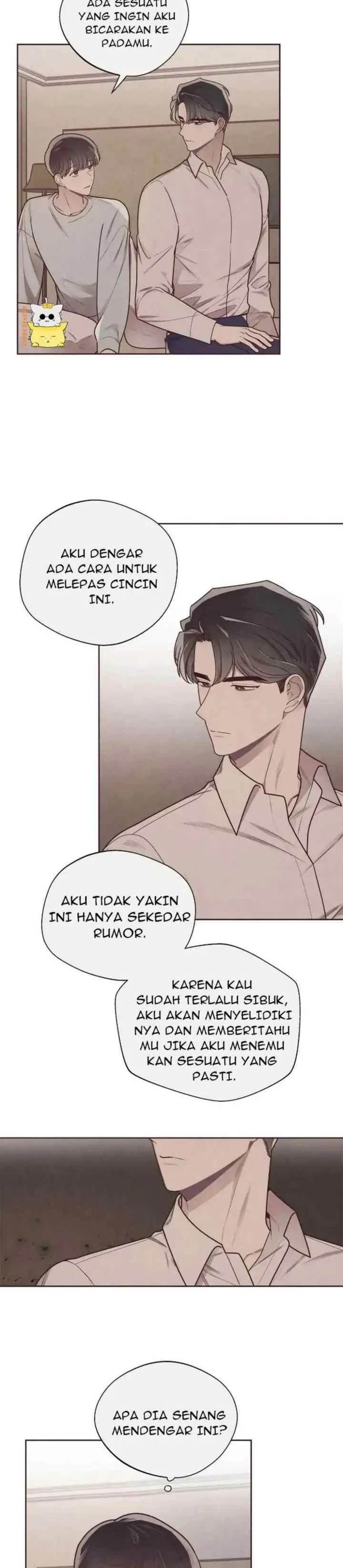 Relationship Ring chapter 33 halaman 13
