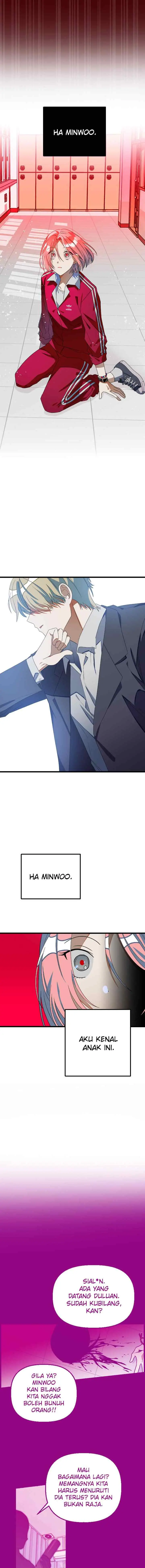 Survive Romance chapter 13 halaman 19