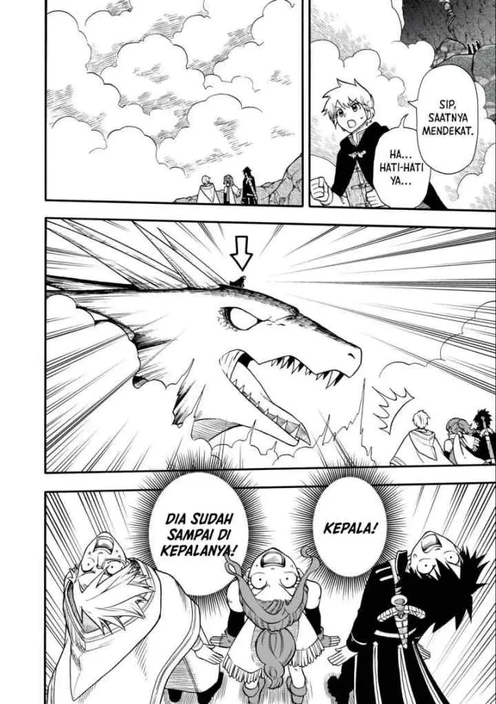 Boku Igai Zennin Tenseisha Ka Yo?! chapter 8 halaman 13