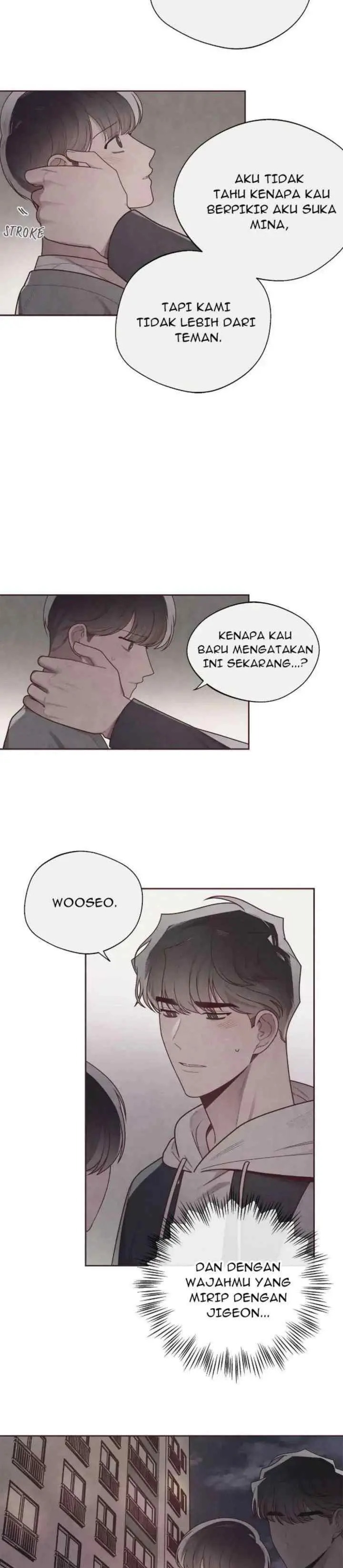 Relationship Ring chapter 37 halaman 7