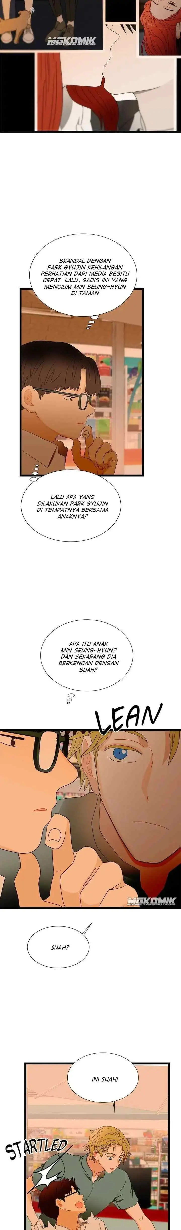Faking It in Style chapter 61 halaman 19