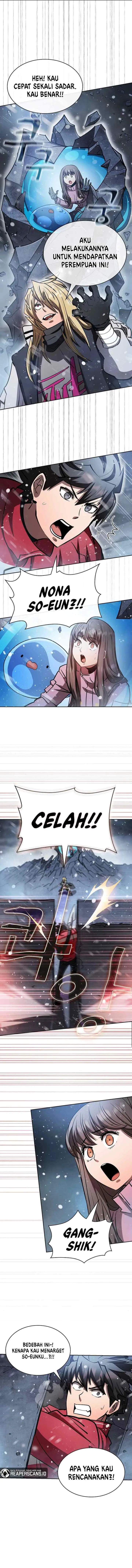 Is this Hunter for Real?! chapter 47 halaman 10