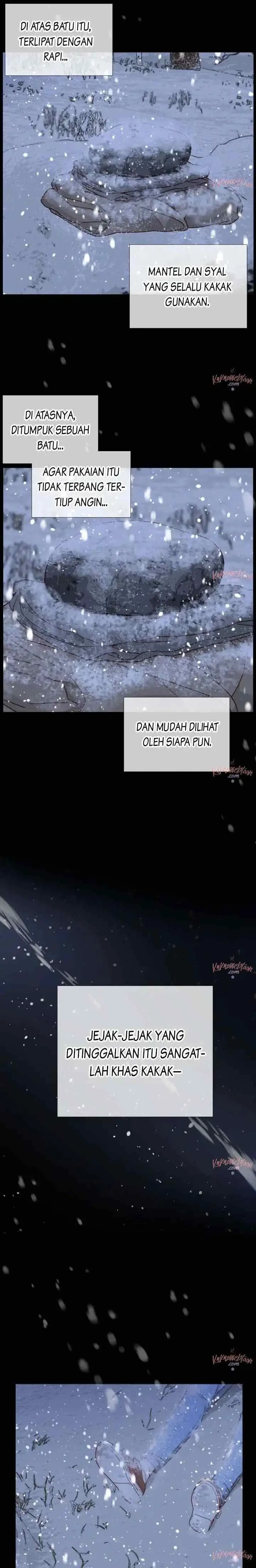 An Hour of Romance chapter 161 halaman 10