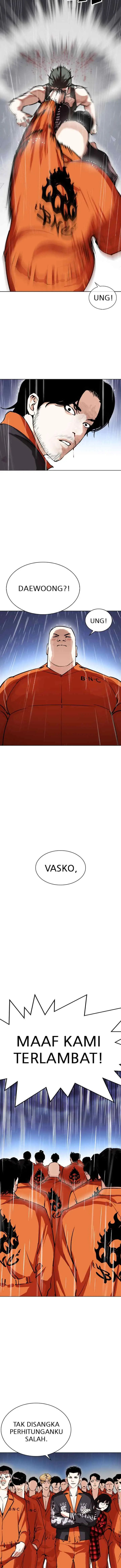 Lookism chapter 278 halaman 6