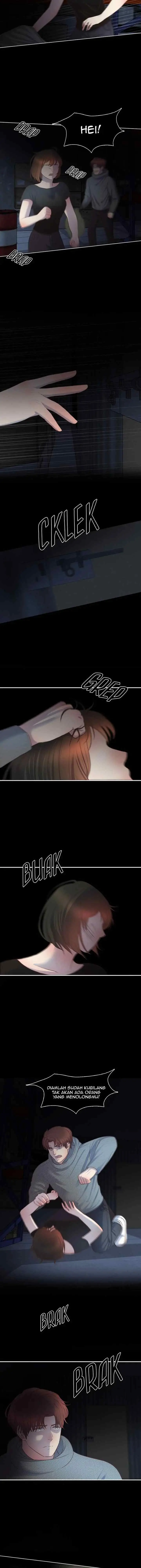 A Flower for Nao chapter 8 halaman 5