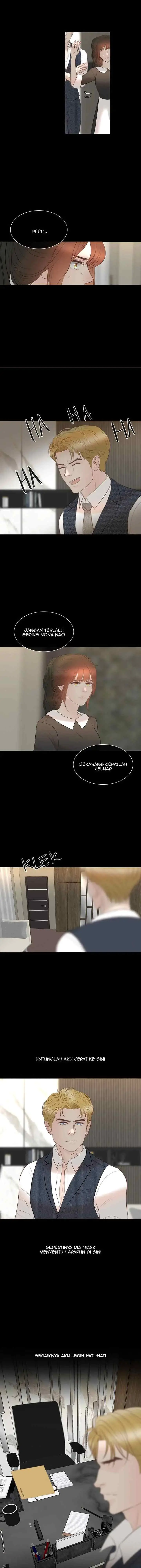 A Flower for Nao chapter 36 halaman 5