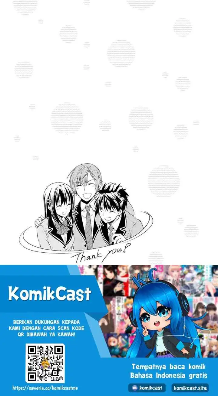 Akuyaku Ouji wa Koi ga Dekinai chapter 11 halaman 15