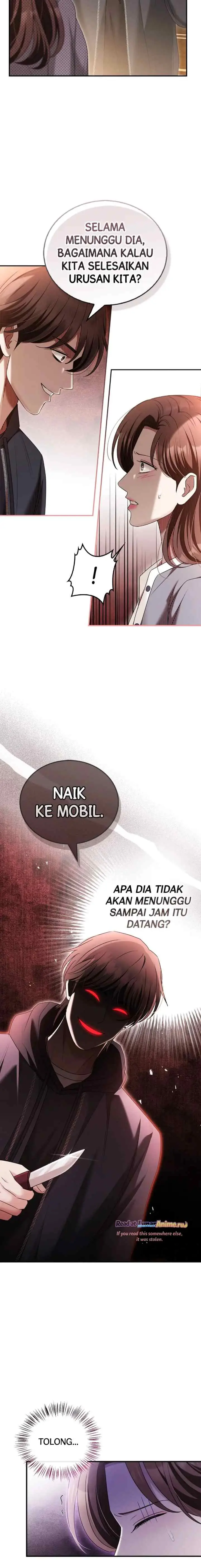 Couple, How Far We Can Go? chapter 60 halaman 13