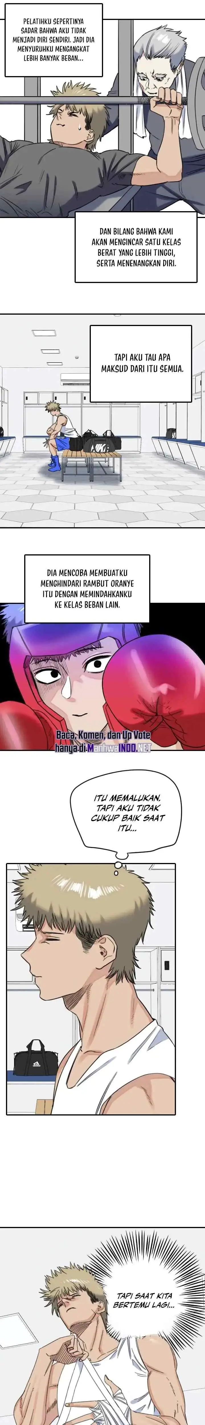 Drawing Romance chapter 196 halaman 6