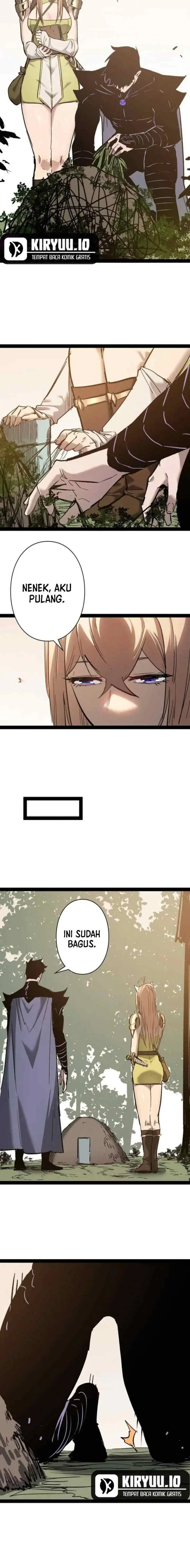 Cheat System de Saikyou Yuusha ni Nariagaru chapter 90 halaman 13
