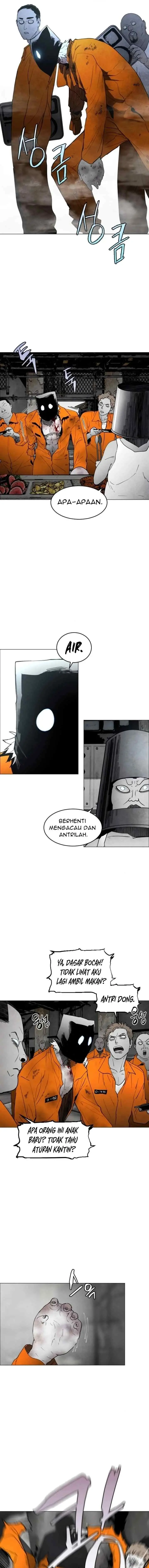 Fog Land chapter 10 halaman 15